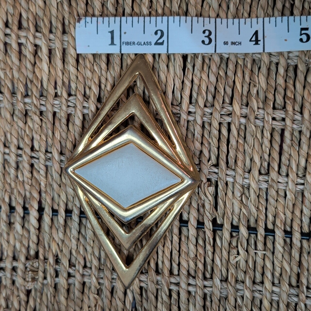 Belt Buckle Nam Lewis - Picture 3 of 6